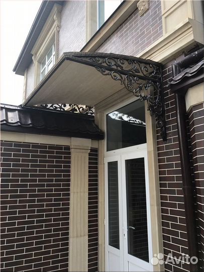 Пудожественная ковка