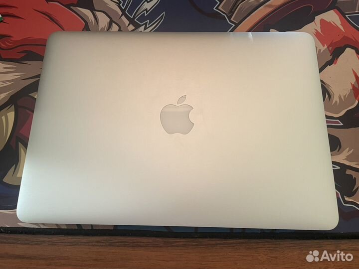 Apple MacBook Air