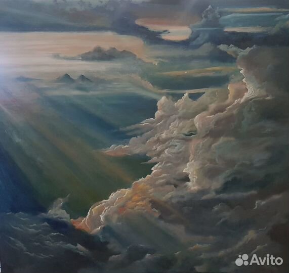 Интерьерная картина