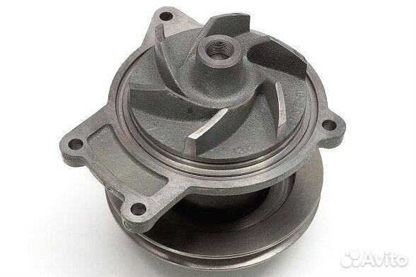 Насос водяной камаз