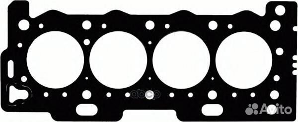 Прокладка головки блока цилиндров 613650500 VIC