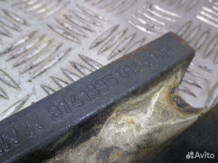 Проставка под стремянку MAN 81413350145