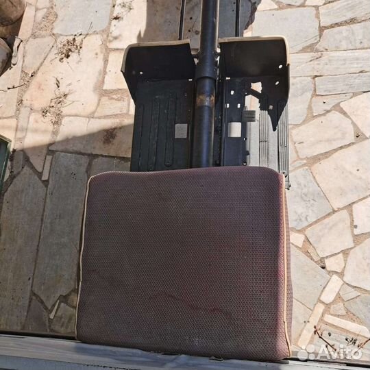 Прицеп для мотоблока самодельный