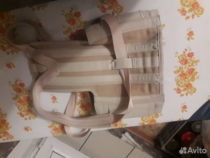 Корсет для позвоночника