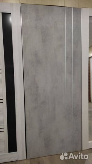 Двери межкомнатные