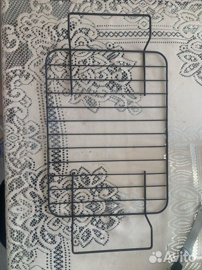 Решетка для духовки