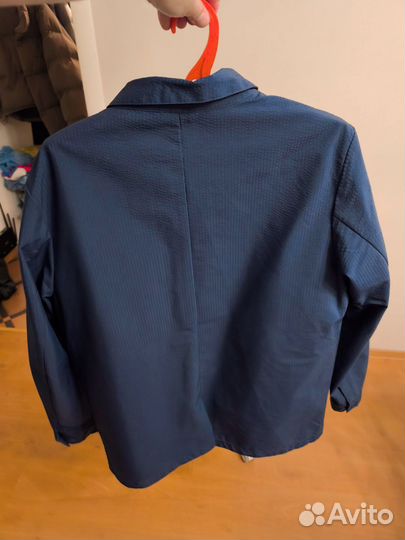 Парка мужская Nike