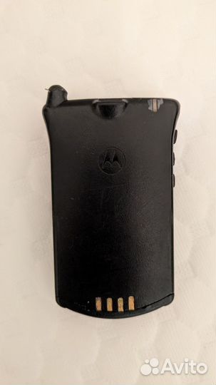 Motorola StarTAC 85
