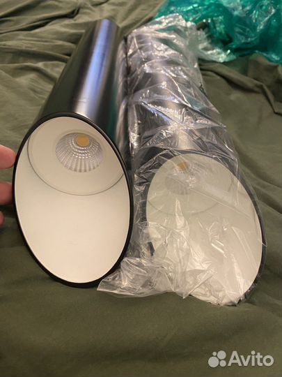 Потолочный светильник Sollux Penne 2 шт