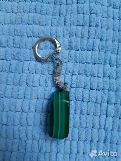 Брелок на ключи
