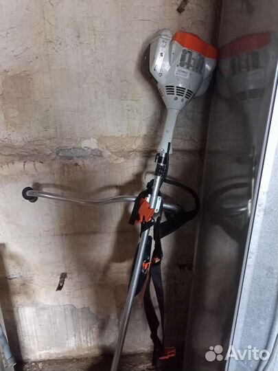 Триммер газонокосильный FS 56/C/R/RC