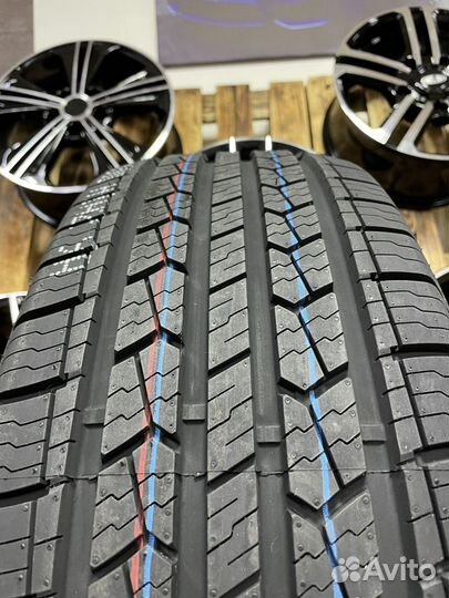 DoubleStar DS01 255/55 R18 105V