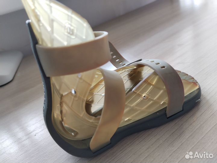 Брейсы медвежонок kinetic pro 12 размер