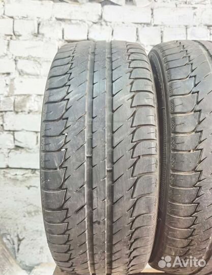 Kleber Dynaxer HP3 205/50 R17 89V