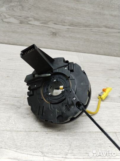 Подрулевой шлейф Mercedes C-Class W203 OM646 2006