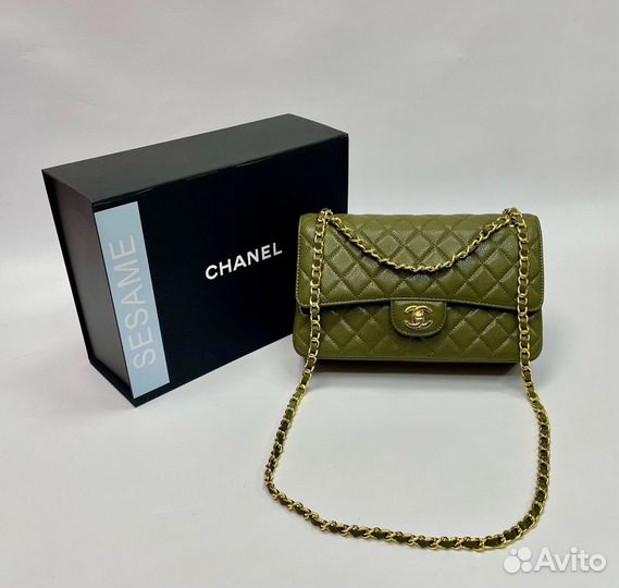 Сумка женская chanel