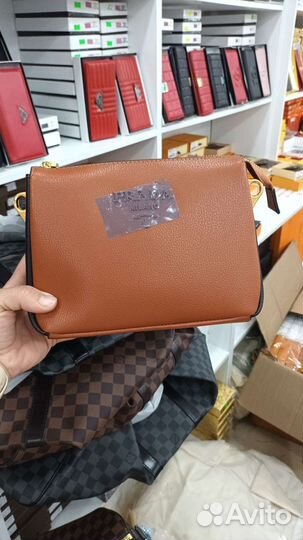 Сумки кожаные натуральные женские