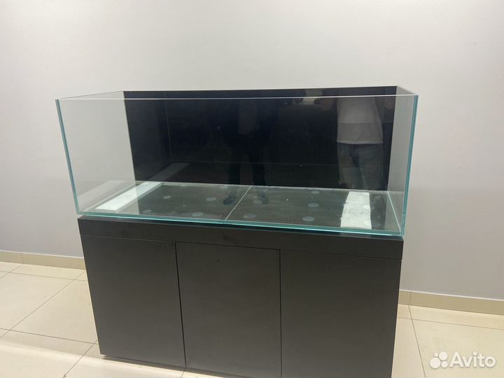 Аквариум по индивидуальным размерам