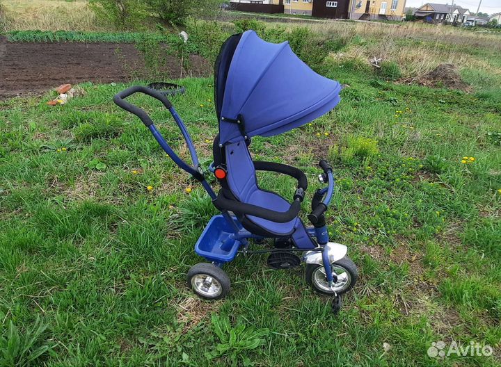 Велосипед детский Capella