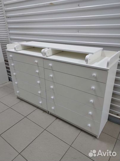 Комод для пеленания