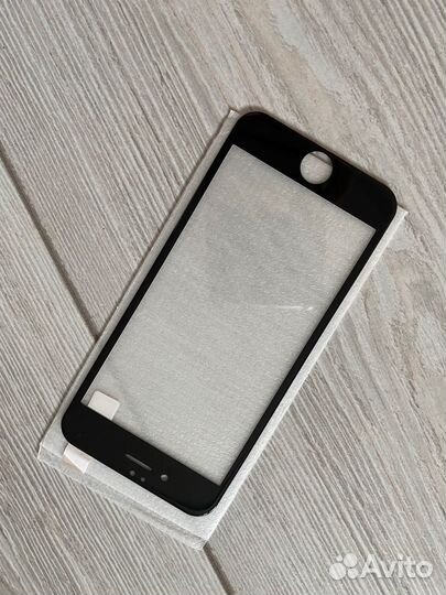 Стекло на iPhone 6 6s