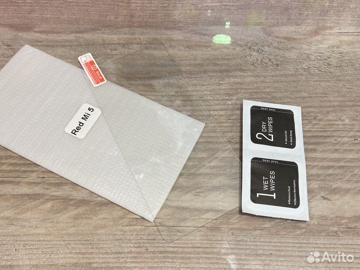 Защитное стекло xiaomi redmi 5