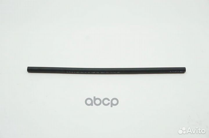 Шланг вентиляции A0020940182 mercedes-benz