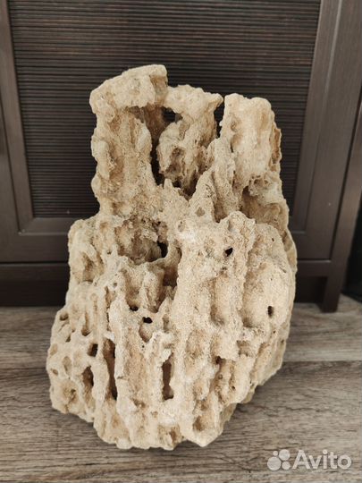 Песчаник для аквариума