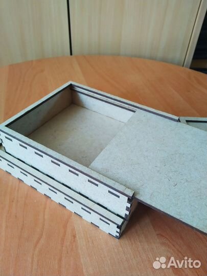 Лазерная резка