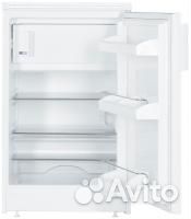 Холодильник встраиваемый Liebherr UK 1414-26 001