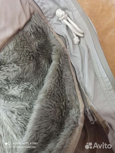 Продам отличную куртку качественную размер 50-52