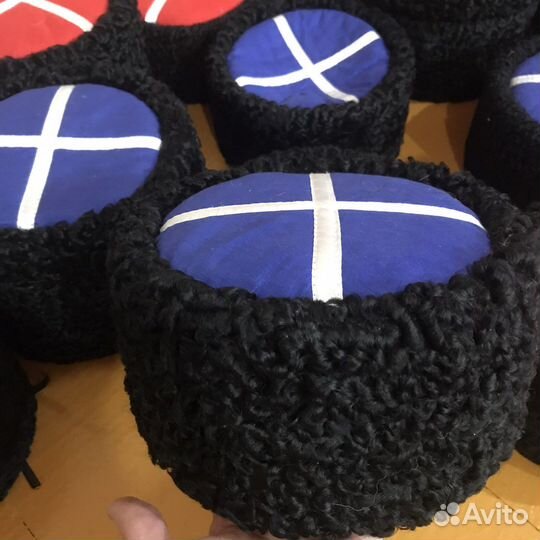 Кубанки оптом и в розницу