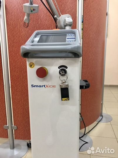 Лезер deka smartxide DOT1 Италия