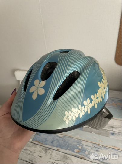 Шлем детский