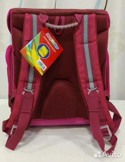 Ранец школьный Magtaller 1