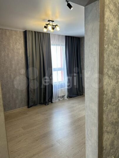 3-к. квартира, 47,6 м², 12/18 эт.
