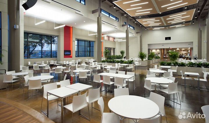 Кулинария - столовая