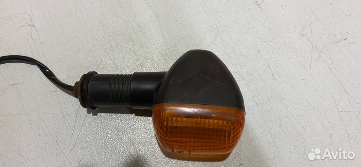 Поворотник (указатель поворота) зад. прав. Suzuki