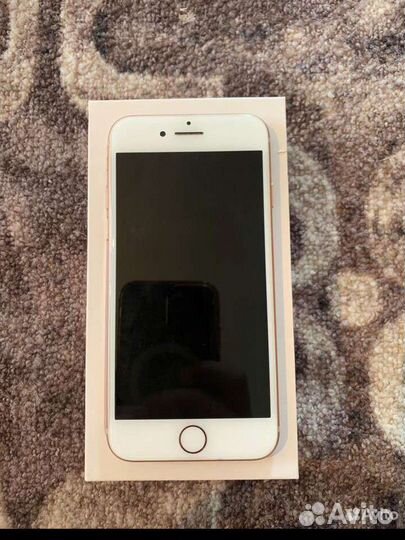 iPhone 8 64gb