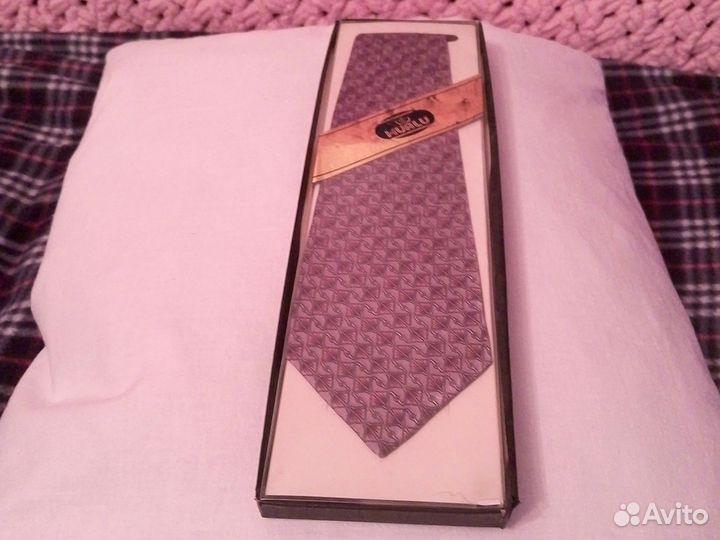 Галстук мужской