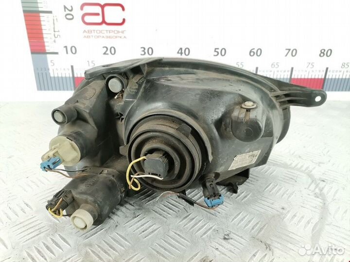 Фара передняя для Opel Corsa B 1216488