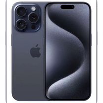 iPhone 15 Pro Max, 256 ГБ