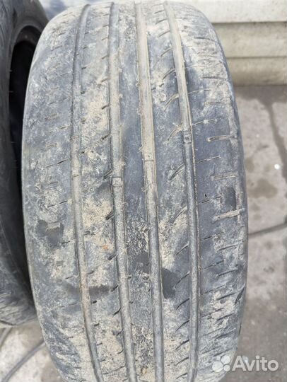 Goform GH-18 215/55 R17 94V