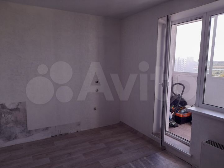 Квартира-студия, 23,9 м², 8/10 эт.