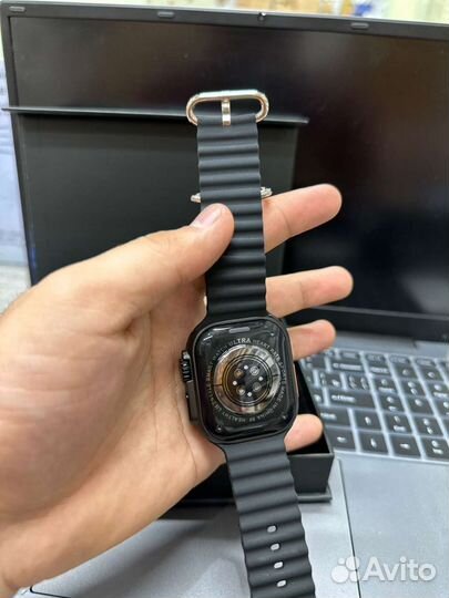 HW9 Ultra Max
