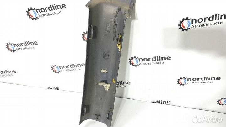 Облицовка стойки задняя левая Mercedes-Benz Vito