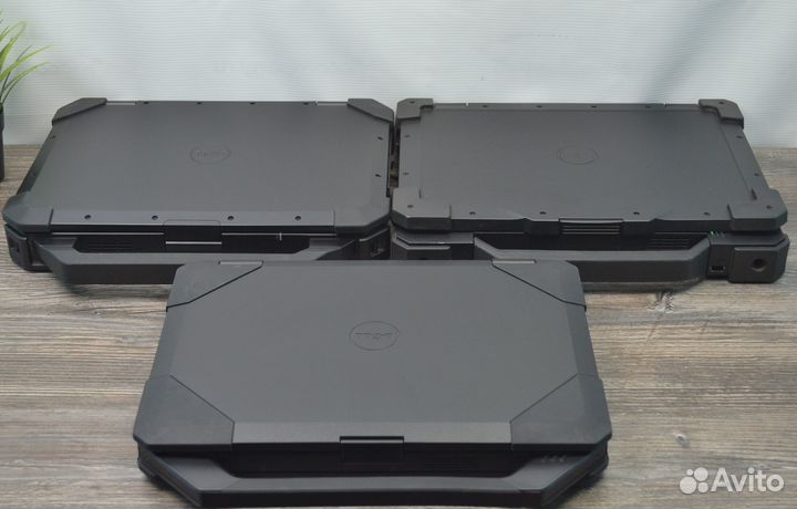 Dell Rugged 5414