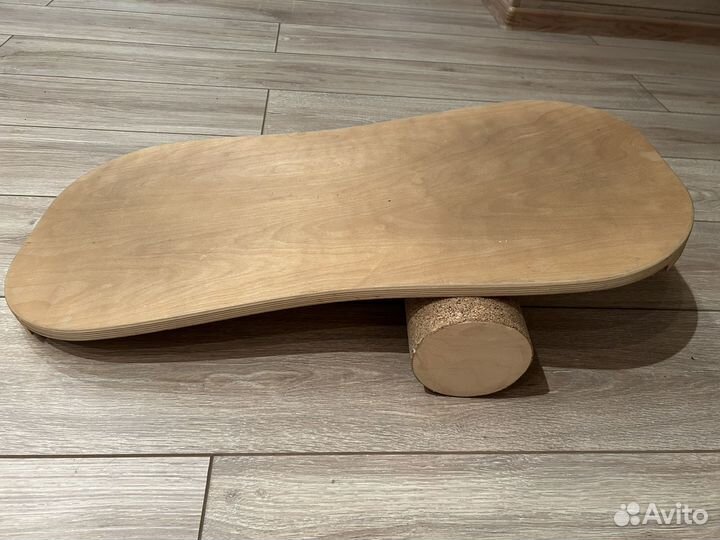 Балансборд