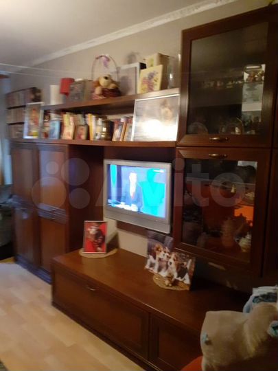 4-к. квартира, 49,9 м², 2/5 эт.