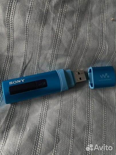Mp3 плеер sony